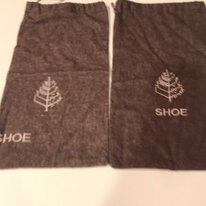 Shoe bags